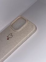 Apple iPhone 15 pro max Hülle beige Herz Baden-Württemberg - Forbach Vorschau