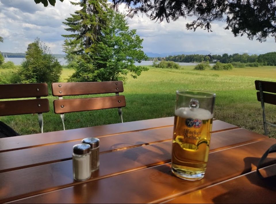 Küchenhilfe> Gastronomie> Helfer Gastgewerbe in Seeshaupt