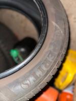 4x Semperit Speed Life 3 Sommerreifen 205/55 R16 91W West - Sossenheim Vorschau