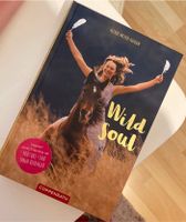 Wild Soul | Pferde Buch Berlin - Mitte Vorschau