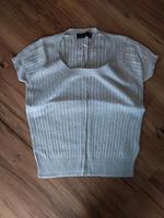 ZARA Strickpullunder Pullunder Shirt Gr S Baden-Württemberg - Balzheim Vorschau