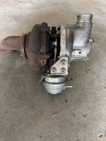 Upgradeturbolader von Honeywell  für 2,0 Golf 7 GTD bis 300 PS Nordrhein-Westfalen - Halle (Westfalen) Vorschau