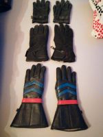 Motorrad Handschuhe Damen Brandenburg - Falkensee Vorschau