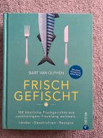 Buch Frisch gefischt Bart van Olphen Kreis Pinneberg - Uetersen Vorschau