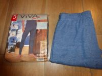 2 x Herren Thermohose blau Gr. M Neu in OVP Thüringen - Ronneburg Vorschau