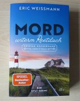 Mord unterm Reetdach von Eric Weissmann Baden-Württemberg - Herrenberg Vorschau