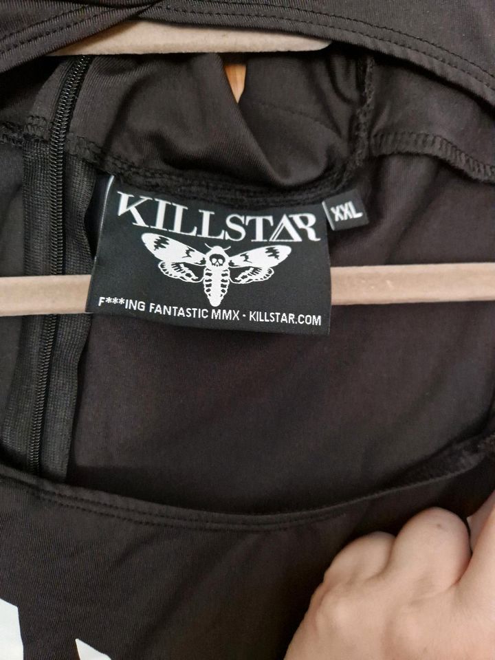 Killstar Kleid in Dortmund