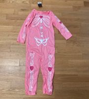 ❤️ neu Kostüm Anzug Skelett rosa Fasching 2-4 98 104 116 Berlin - Karlshorst Vorschau