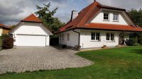 suche kleines Haus oder Baulück - biete großes Haus Hessen - Solms Vorschau