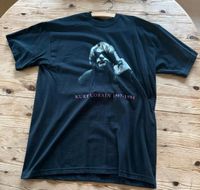 Kurt Cobain T-shirt 1967-1994 Hessen - Frankenberg (Eder) Vorschau