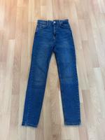 Pull & Bear Skinny Jeans Gr. 36 Niedersachsen - Emmendorf Vorschau