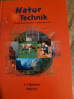 Lehrbuch NATUR UND TECHNIK Sachsen - Taucha Vorschau