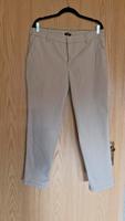 Sommerliche Damen-Chino-Hose Gr. 42 beige Sachsen - Glauchau Vorschau