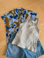 Closed Bluse mit Top Gr. S neu Niedersachsen - Göttingen Vorschau