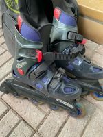 Inline Skates Set Bayern - Kaufbeuren Vorschau