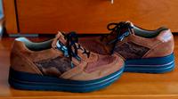Waldläufer Sneaker  braun Gr.7 Nordrhein-Westfalen - Hagen Vorschau