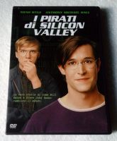 DVD film I PIRATI DIe SILICON VALLEY story Noah Wyle, Anthony Mic Saarland - Marpingen Vorschau