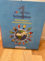 Schreibbox ABC der Tiere Nordrhein-Westfalen - Goch Vorschau
