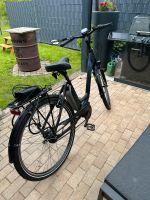 Kreidler Vitalty Eco2 comfort E-Bike Niedersachsen - Loxstedt Vorschau