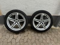 4 Original Audi Sommerreifen 245/40 R18 Frankfurt am Main - Nordend Vorschau