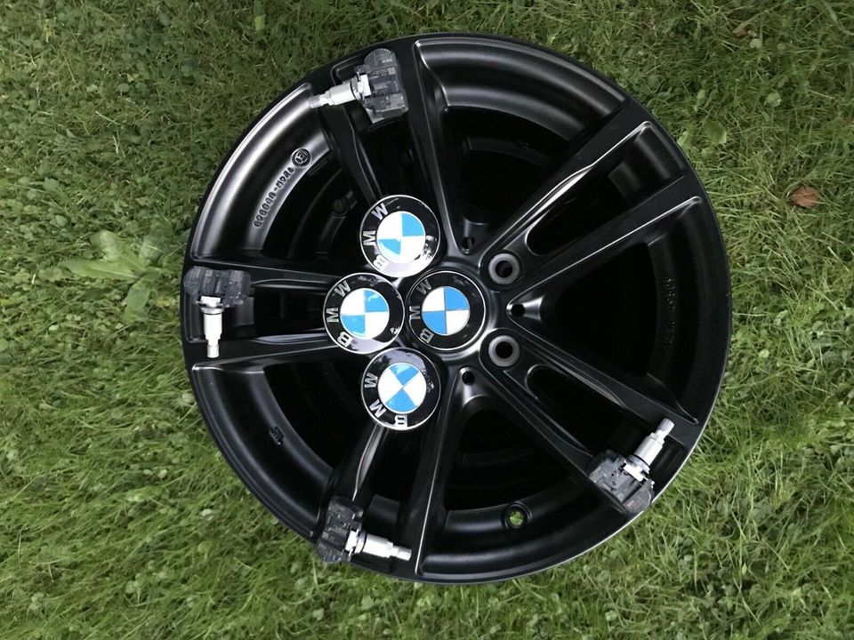 4x Radelektronikmodul für alle BMW & Mini F-Modelle, I3 & I8 in Simmersfeld