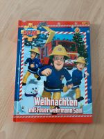 Buch Weihnachten mit Feuerwehrmann Sam Sachsen - Altmittweida Vorschau