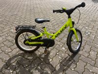 Puky 16 Zoll Kinderfahrrad Niedersachsen - Hemmingen Vorschau