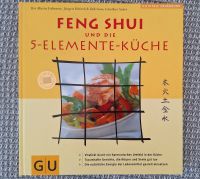 GU-Kochbuch Feng Shui und die 5-Elemente-Küche Schleswig-Holstein - Ascheberg Vorschau