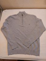 Pullover Grau  Tommy  Hilfiger Gr. XXL Nordrhein-Westfalen - Moers Vorschau