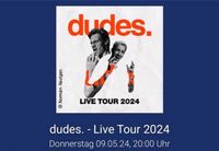 Dudes live Podcast Stuttgart Stuttgart - Stuttgart-Süd Vorschau