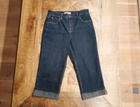 Jeans blau, Jones New York, Hose, Gr. 40, L Kr. München - Höhenkirchen-Siegertsbrunn Vorschau