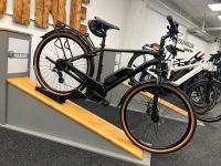 Trekking E-Bike Pegasus Solero E8 Plus 50cm Diamant statt 2899UVP Nordrhein-Westfalen - Iserlohn Vorschau