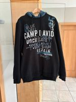 Camp David Sweatshirt in XXL Rheinland-Pfalz - Kircheib Vorschau