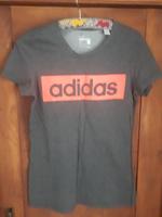 Adidas   T-Shirt grau   M Rheinland-Pfalz - Keidelheim Vorschau