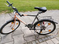 Fahrrad 26 Zoll München - Allach-Untermenzing Vorschau