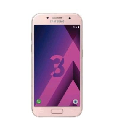 SAMSUNG GALAXY ▪︎ SMARTPHONE ▪︎ A 3 ▪︎ LTE ▪︎ NEU in Prenzlau