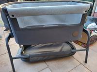 Maxi Cosi iora Beistellbett Essential Graphite Saarland - Sulzbach (Saar) Vorschau