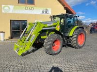 D&D Landtechnika Frontlader für Claas Axos  / inkl. Transport Sachsen - Görlitz Vorschau