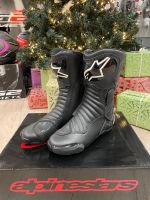 ALPINESTARS SPORT-STIEFEL SMX-6 V2, Gr.40,statt 299€ NUR 199€ Nordrhein-Westfalen - Gescher Vorschau