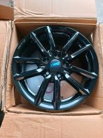 VW Audi  7 x 16 Zoll LK 5x112 ET35 Alufelgen CMS c27 NEU Bayern - Waltenhofen Vorschau