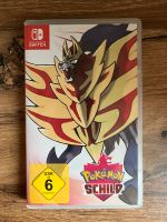 Pokémon Schild Köln - Raderthal Vorschau