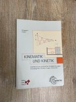 Kinematik und Kinetik Knappstein Anders Arbeitsbuch Mechanik Vahr - Neue Vahr Südost Vorschau