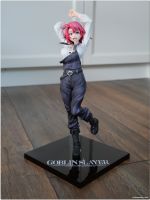 PHAT! – Goblin Slayer Cow Girl 1/7 Bonn - Hardtberg Vorschau