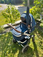 Kinderwagen JOOLZ DAY 3, blau, gebraucht Bayern - Landsberied Vorschau
