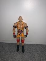 WWE Figur Ryback Bayern - Augsburg Vorschau