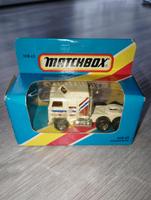 Matchbox MB Kennworth Sachsen - Weißwasser Vorschau