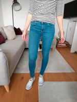 Levi's 710 Super Skinny Rheinland-Pfalz - Hördt Vorschau