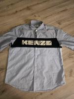 Kenzo Hemd in XL Aachen - Aachen-Mitte Vorschau
