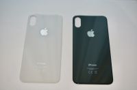 iPhone X Backcover Glas Rückseite Cover Kleber Akkudeckel NEU Baden-Württemberg - Göppingen Vorschau