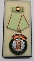 DDR Medaille Bayern - Forchheim Vorschau